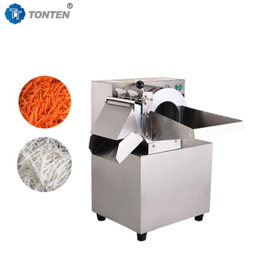 Máy cắt rau cà rốt khoai tây chip máy cắt slicer cho khách sạn