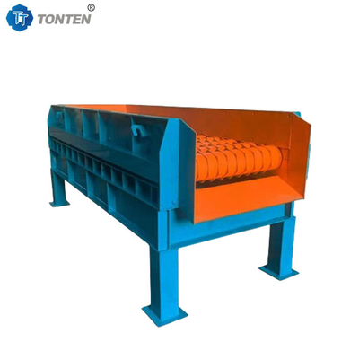 Máy lọc đá rung tự động Máy tách đá Máy nghiền đá