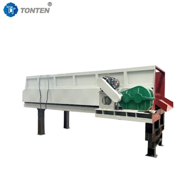 Máy sàng lọc cát rung của sỏi sỏi Thiết bị tách mảnh vụn