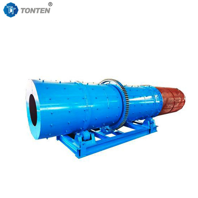 Thiết bị làm sạch trống quặng và đất sét tiết kiệm năng lượng và hiệu quả