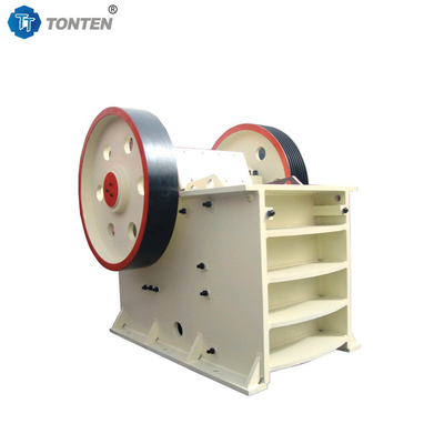 Máy nghiền quặng di động Máy nghiền quai có thể được sử dụng cho đường cao tốc và đường sắt vv