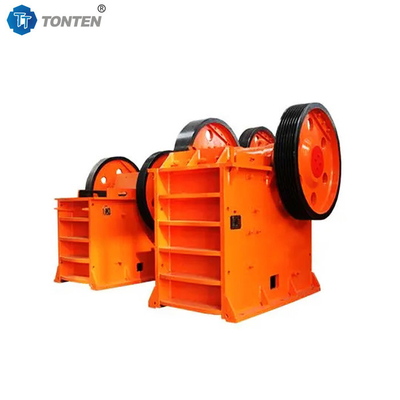 Crusher Thanh nghiền có thể được sử dụng trong cả hai ngành công nghiệp khai thác mỏ và xây dựng