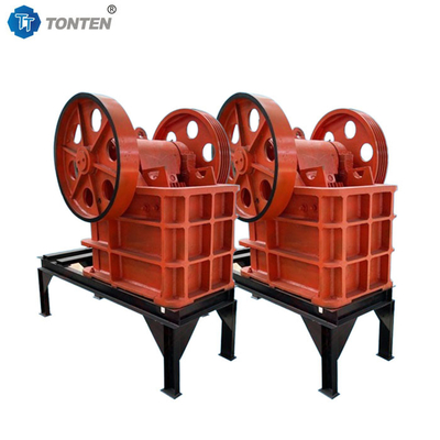 Máy nghiền đá mạc di động Nhà sản xuất Máy nghiền đá chính