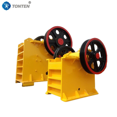 Crusher Thanh nghiền có thể được sử dụng trong cả hai ngành công nghiệp khai thác mỏ và xây dựng