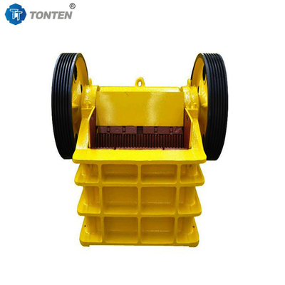 Máy nghiền rác xây dựng Máy nghiền quặng được sử dụng để nghiền đá sỏi đá cẩm thạch vv