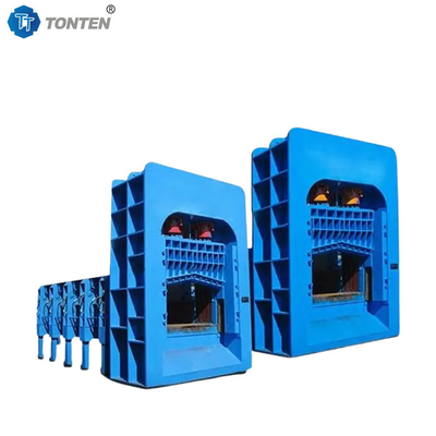 Mái kéo gantry hợp kim chất lượng cao cắt vật liệu trên các công trường xây dựng