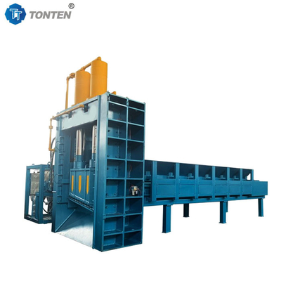Công nghiệp kim loại Máy cắt kim loại thủy lực Máy cắt tấm Gantry 1000ton