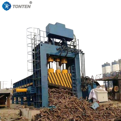 45kw thủy lực Gantry máy cắt kim loại sắt cắt thép tùy chỉnh