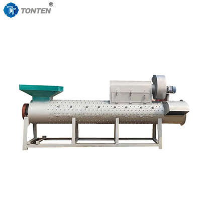 Máy loại bỏ nhãn hiệu hiệu quả cao, dễ vận hành cho ngành công nghiệp tái chế