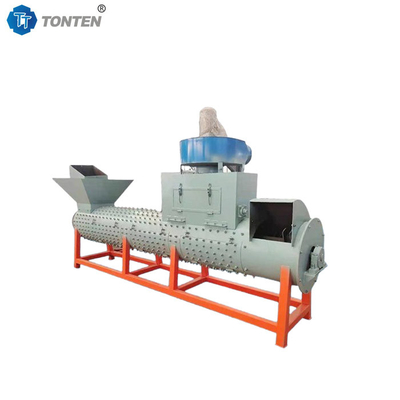 Pe tái chế chai nhựa loại bỏ nhãn máy tách công nghiệp