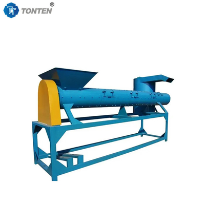 Máy loại bỏ nhãn hiệu hiệu quả cao Máy tháo nhãn cho bao bì