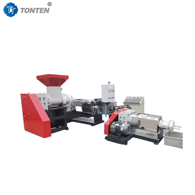 Máy Granulator bọt cao cấp với các tính năng tiên tiến