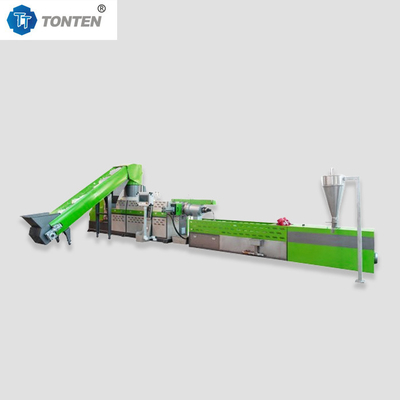 Máy Granulator bọt đáng tin cậy Để mua