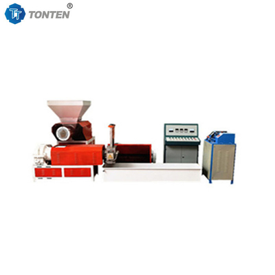 Granulator công suất cao tái chế nhựa tái chế nhựa PE phim tái tạo