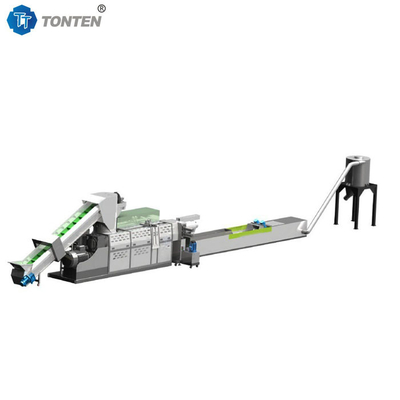 Máy Granulator bọt đáng tin cậy Để mua