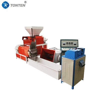 Máy Granulator bọt Rác thải bọt thành hạt có giá trị cao Lựa chọn cho lợi nhuận