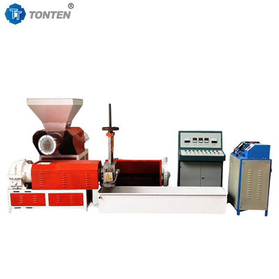 Máy hạt bọt đa chức năng biến bọt thành các hạt có giá trị bền