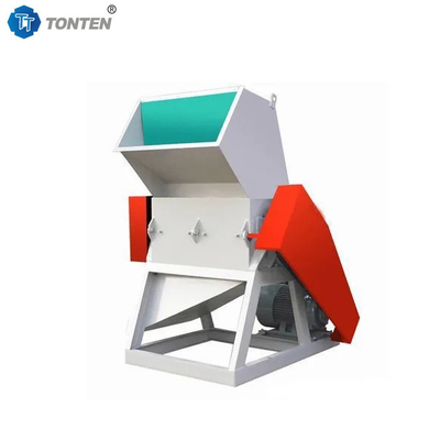 Máy nghiền nhựa năng lượng thấp tích hợp và bền hiệu quả và đáng tin cậy
