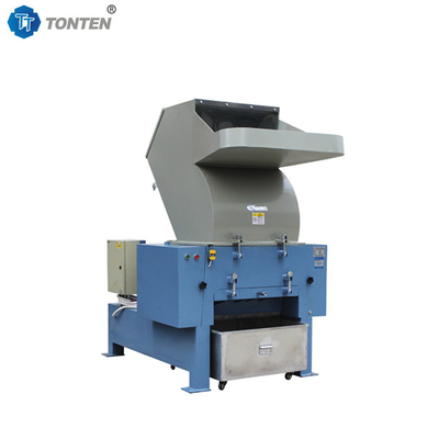 Cao năng suất nhựa Crusher an toàn ổn định và dễ dàng để vận hành nhà máy sản xuất