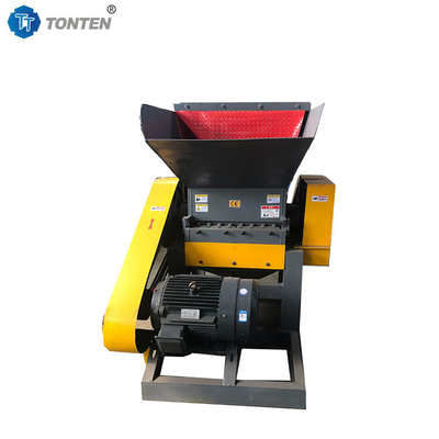 Máy nghiền nhựa hoàn toàn tự động và mạnh mẽ phù hợp với sử dụng công nghiệp