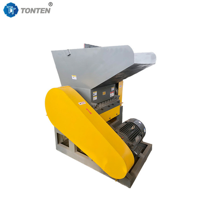 Máy nghiền nhựa đa chức năng hoàn toàn tự động