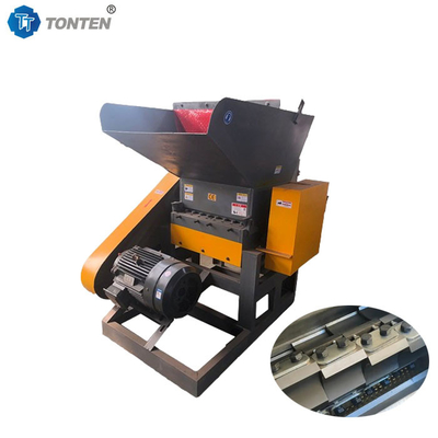 Máy nghiền nhựa đa chức năng hoàn toàn tự động