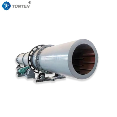 Tiết kiệm năng lượng Bảo vệ môi trường Máy làm mát trống quay trong ngành công nghiệp khai thác mỏ