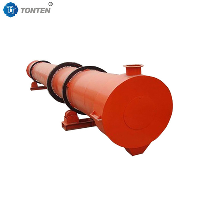 Mức độ tự động hóa cao của máy làm mát trống đơn trong ngành chế biến thực phẩm