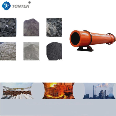 Mức độ tự động hóa cao của máy làm mát trống đơn trong ngành chế biến thực phẩm