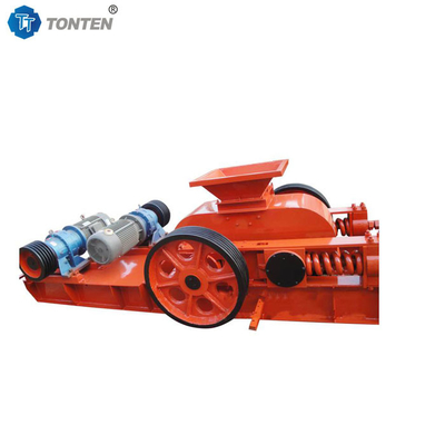 Máy nghiền lăn hiệu quả và đáng tin cậy đóng vai trò quan trọng trong hoạt động hầm mỏ