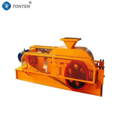 Máy nghiền lăn hiệu quả và đáng tin cậy đóng vai trò quan trọng trong hoạt động hầm mỏ