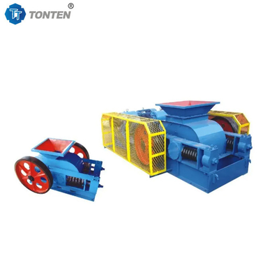 Máy nghiền cuộn bền lâu dài hoạt động ổn định cung cấp hiệu quả cao