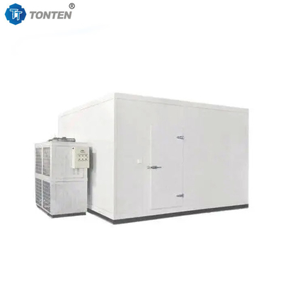 Hiệu suất đáng tin cậy Lưu trữ lạnh Dễ cài đặt Phòng đông lạnh