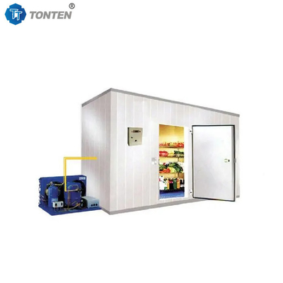 Nhiều kệ thông gió hiệu quả phòng đông lạnh Khả năng chịu đựng mạnh