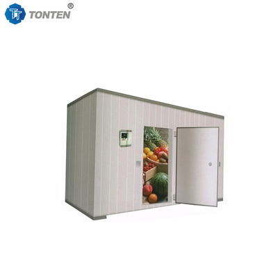 Nội thất rộng rãi tiết kiệm năng lượng Tủ đông Kiểm soát nhiệt độ chính xác