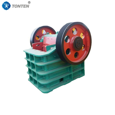 Máy nghiền hàm có sẵn có thể tùy chỉnh tiêu thụ thấp