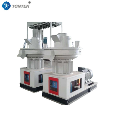 Máy nén hạt sinh khối Máy nén hạt sinh khối