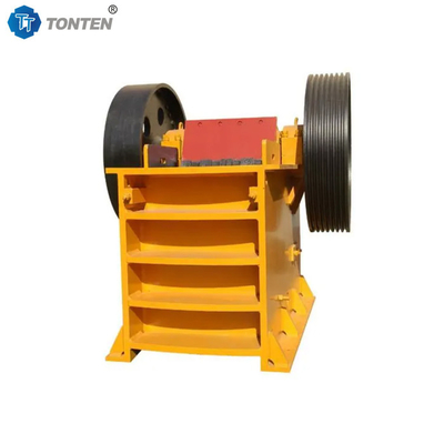 Thiết bị nghiền nát hoạt động ổn định để sản xuất vật liệu xây dựng