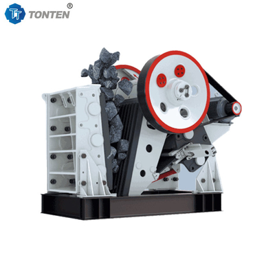 Máy nghiền đá sỏi nhỏ Mini Portable Jaw Crusher