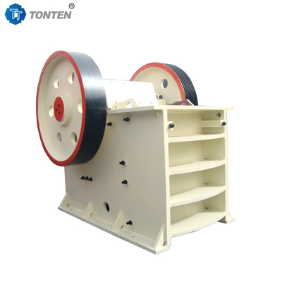 Thiết bị nghiền nát hoạt động ổn định để sản xuất vật liệu xây dựng