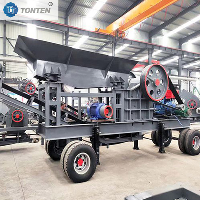 Công suất cao thiết kế hiện đại Thanh nghiền rung thấp cho ngành công nghiệp điện