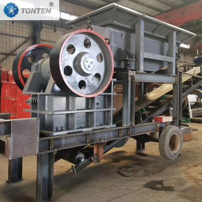 Nhanh nghiền và tuổi thọ lâu Thanh nghiền để bảo vệ môi trường
