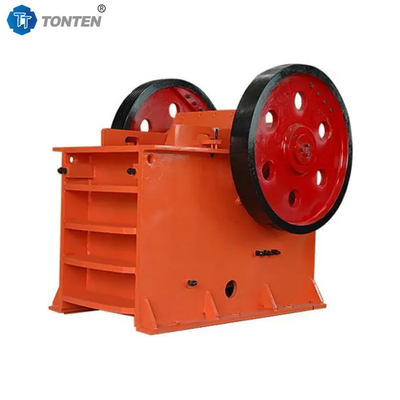 Tăng cường nghiền nát và hoạt động ổn định