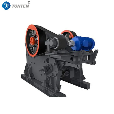 Nhanh nghiền và tuổi thọ lâu Thanh nghiền để bảo vệ môi trường