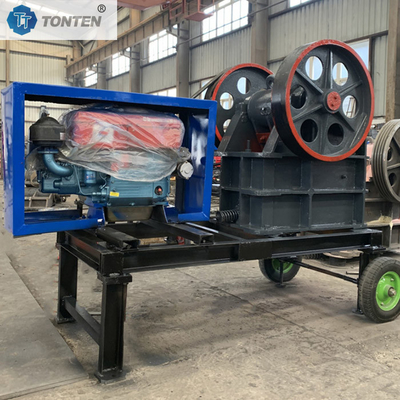 Công suất cao thiết kế hiện đại Thanh nghiền rung thấp cho ngành công nghiệp điện