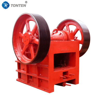Tăng cường nghiền nát Máy nghiền hoạt động ổn định cho ngành công nghiệp gốm sứ