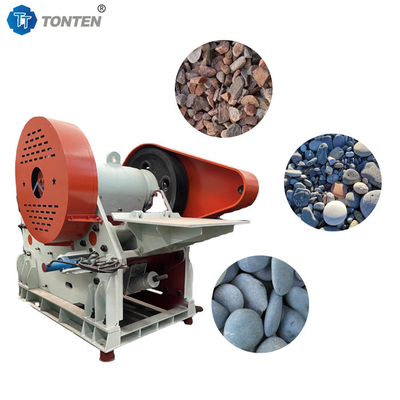 Đá đá kính máy nghiền hàm bê tông máy nghiền máy nghiền