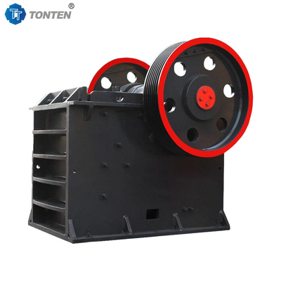Tiết kiệm năng lượng máy nghiền hàm với chất lượng đáng tin cậy trong kỹ thuật thủy lực