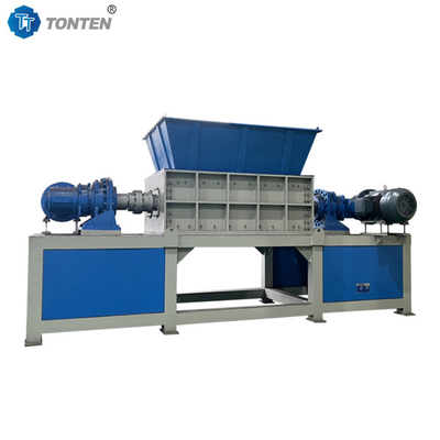 Máy nghiền hai trục thân thiện với môi trường hoạt động đơn giản trong ngành công nghiệp thực phẩm