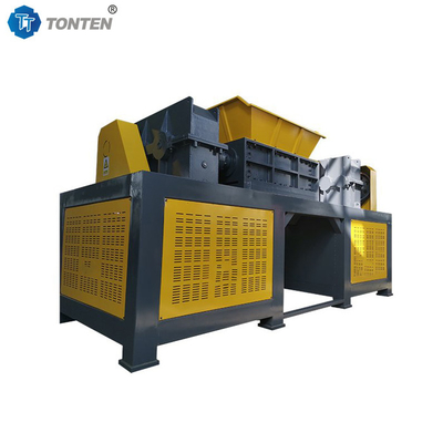 Bảng mạch gỗ lon xé máy xé hai trục